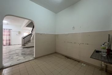 Bandar Mahkota Cheras