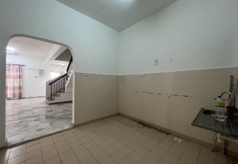 Bandar Mahkota Cheras