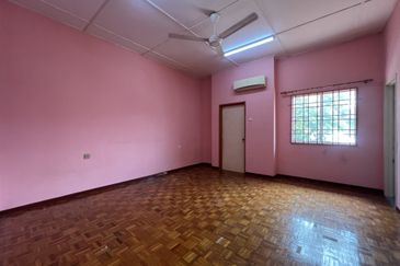 Bandar Mahkota Cheras