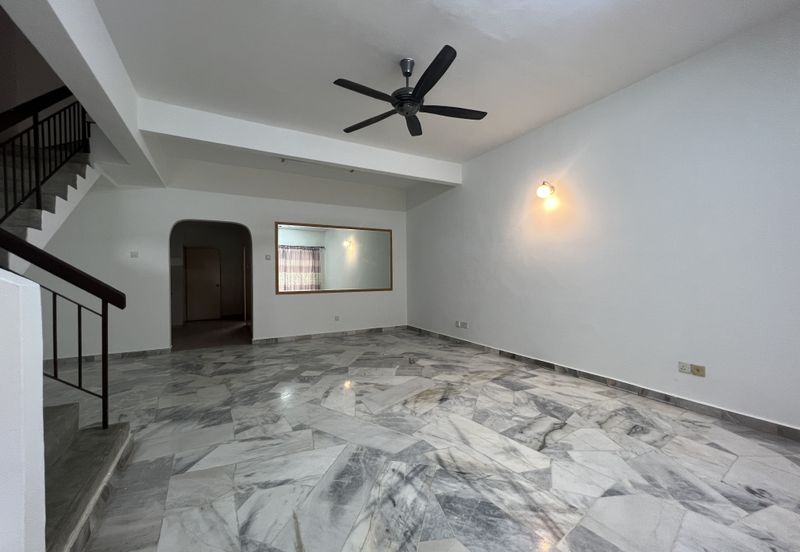 Bandar Mahkota Cheras