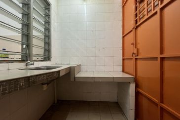 Bandar Mahkota Cheras