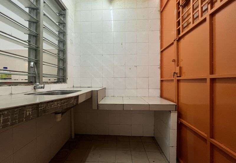 Bandar Mahkota Cheras