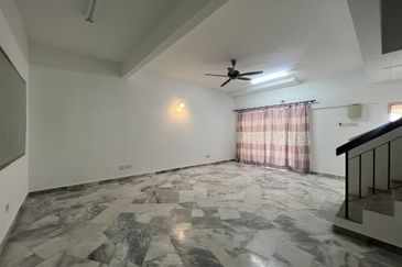 Bandar Mahkota Cheras