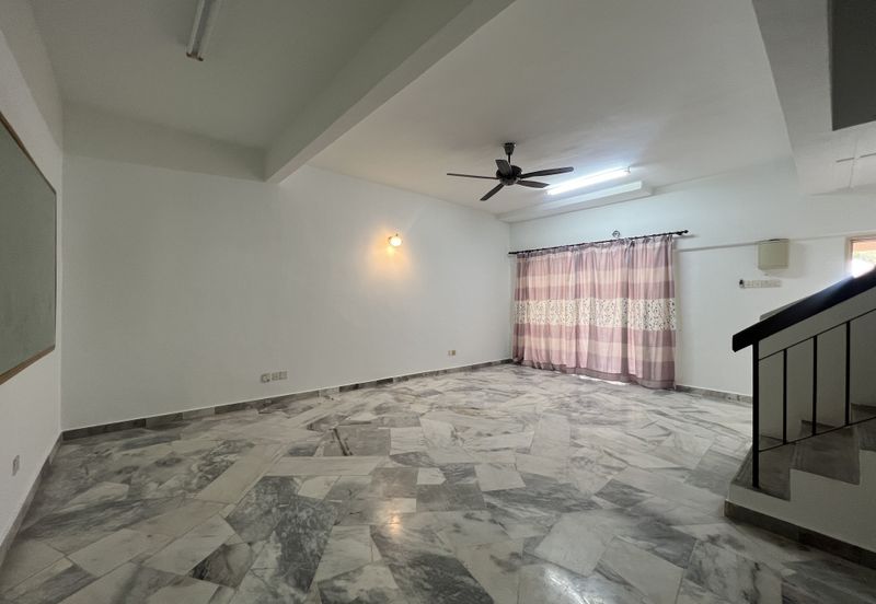 Bandar Mahkota Cheras