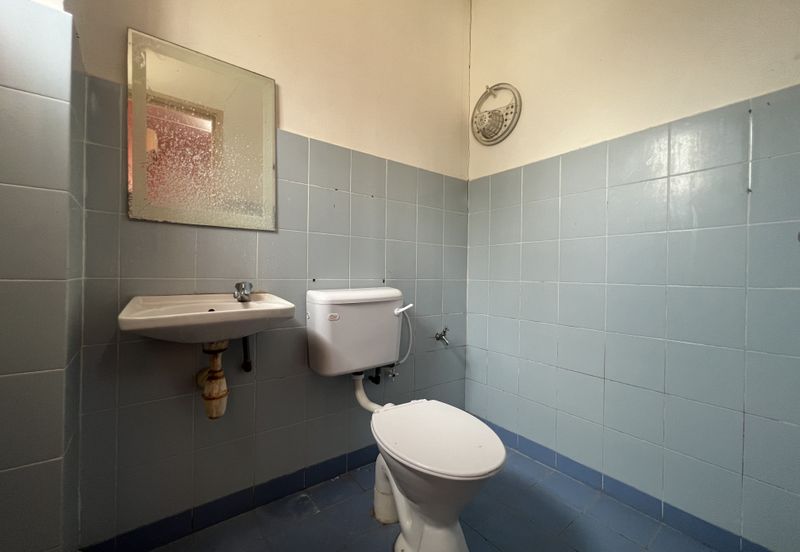 Bandar Mahkota Cheras