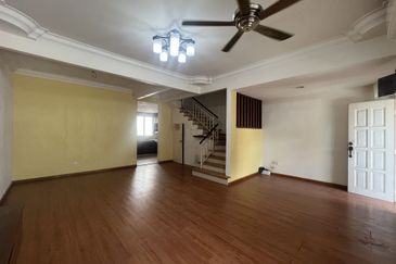 Bandar Mahkota Cheras