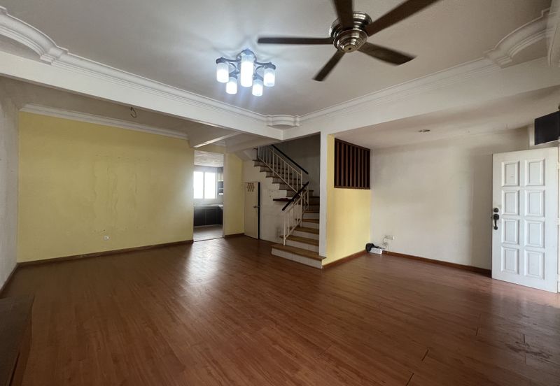 Bandar Mahkota Cheras