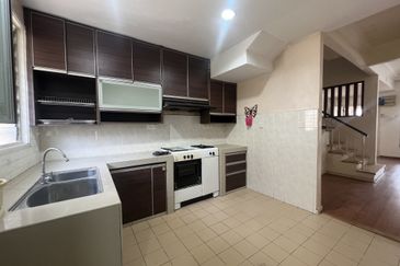 Bandar Mahkota Cheras