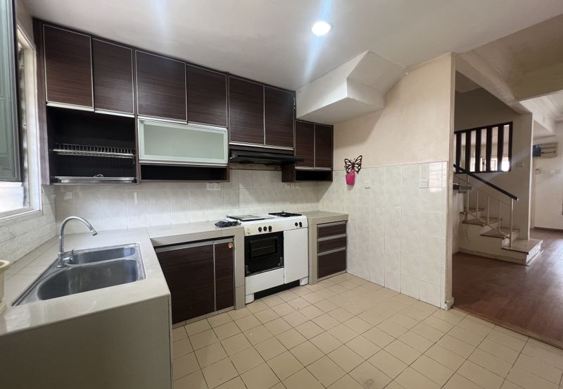 Bandar Mahkota Cheras