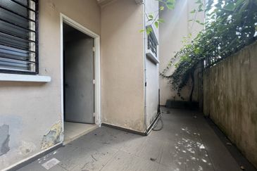 Bandar Mahkota Cheras