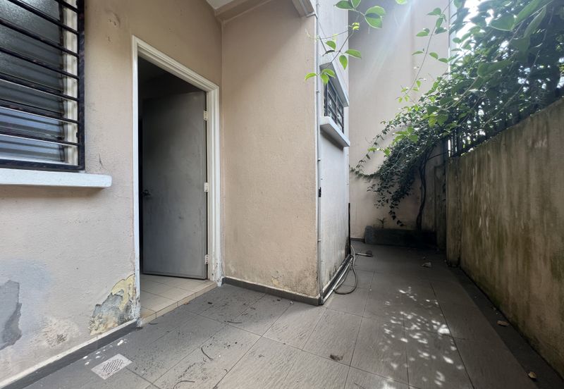 Bandar Mahkota Cheras