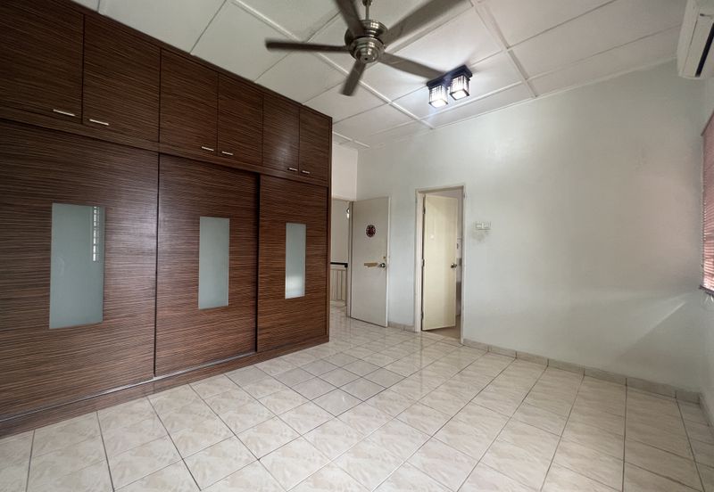 Bandar Mahkota Cheras