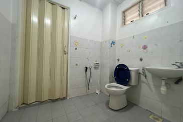 Bandar Mahkota Cheras