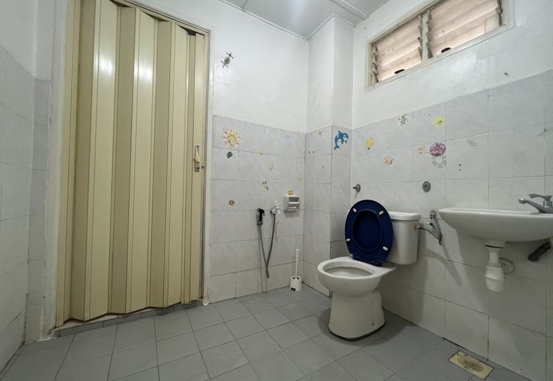 Bandar Mahkota Cheras