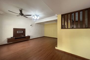 Bandar Mahkota Cheras