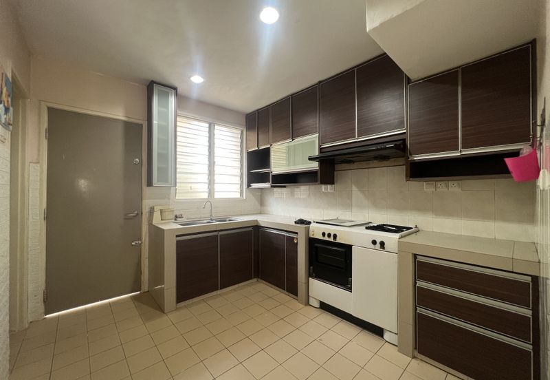 Bandar Mahkota Cheras