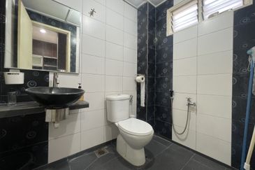 Bandar Mahkota Cheras