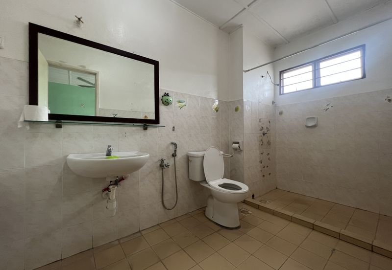 Bandar Mahkota Cheras