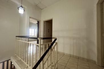 Bandar Mahkota Cheras