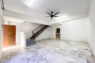 Bandar Mahkota Cheras