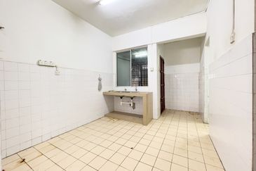 Bandar Mahkota Cheras