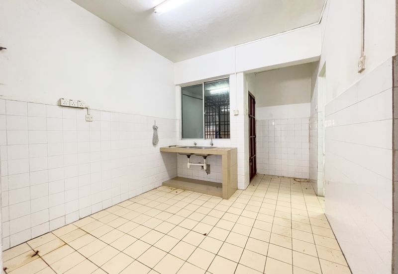 Bandar Mahkota Cheras