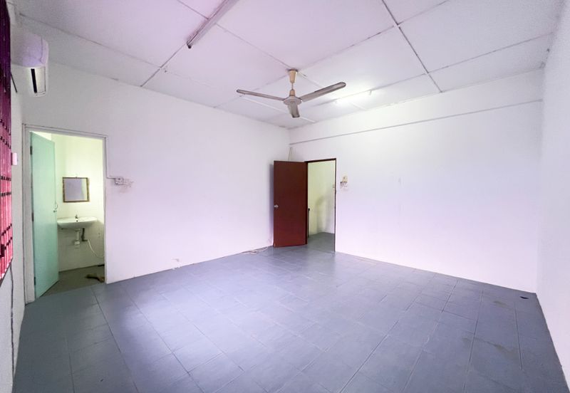 Bandar Mahkota Cheras