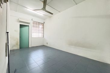 Bandar Mahkota Cheras