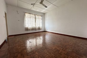 Bandar Mahkota Cheras