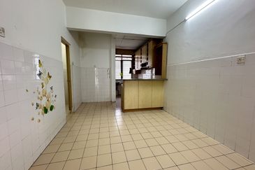 Bandar Mahkota Cheras