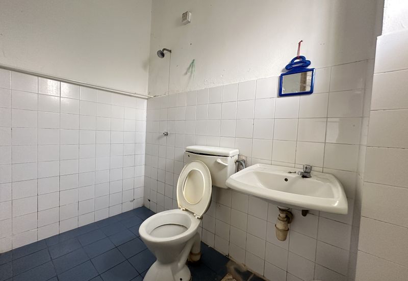 Bandar Mahkota Cheras