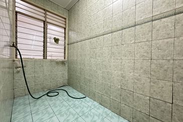 Bandar Mahkota Cheras