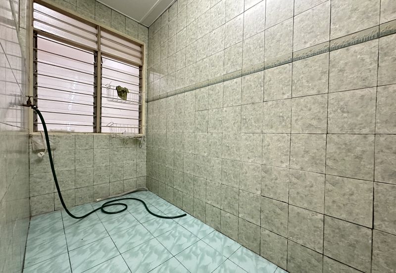 Bandar Mahkota Cheras