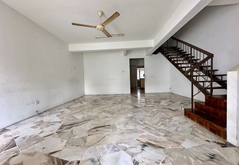 Bandar Mahkota Cheras