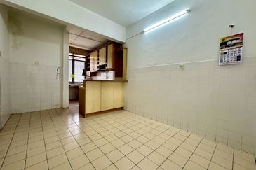 Bandar Mahkota Cheras