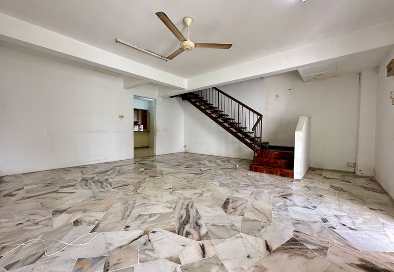 Bandar Mahkota Cheras