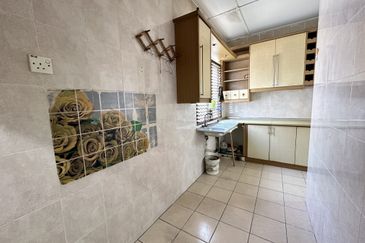 Bandar Mahkota Cheras