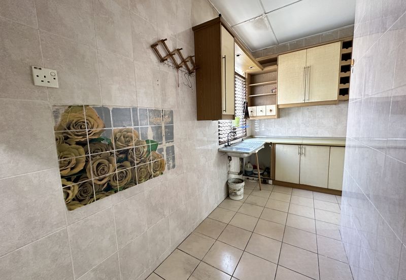 Bandar Mahkota Cheras