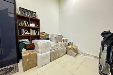 Taman Sutera Residences