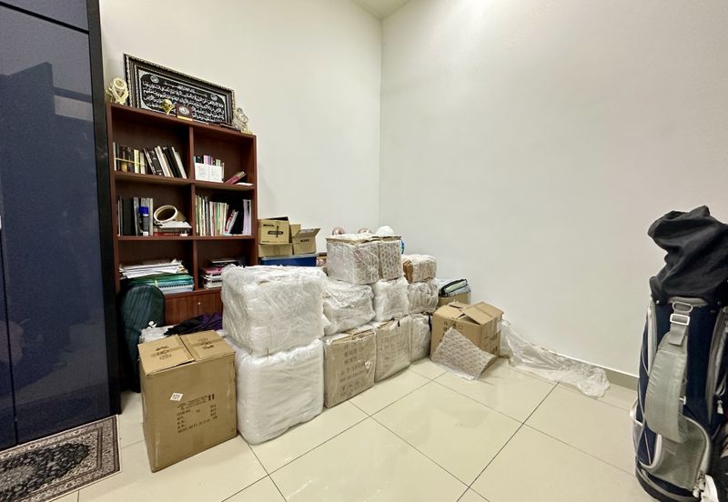 Taman Sutera Residences