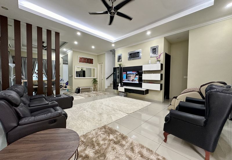 Taman Sutera Residences