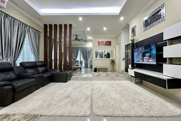 Taman Sutera Residences