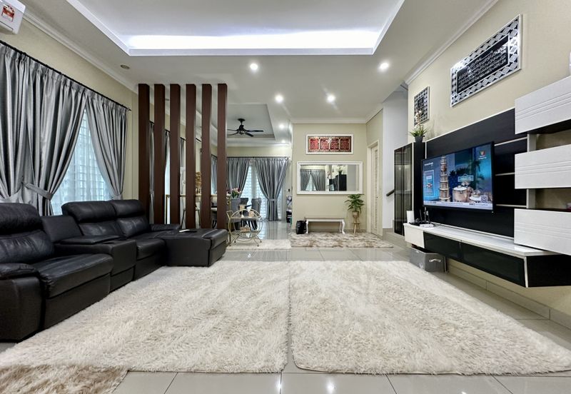 Taman Sutera Residences