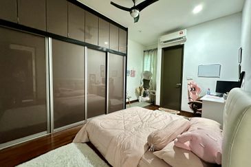 Taman Sutera Residences