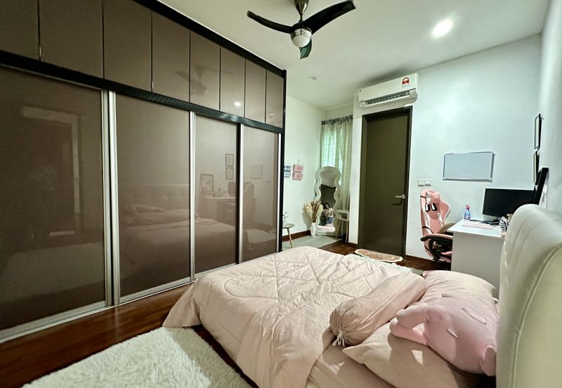 Taman Sutera Residences