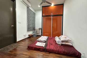 Taman Sutera Residences