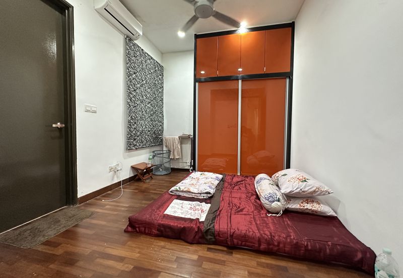 Taman Sutera Residences