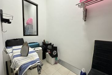 Taman Sutera Residences