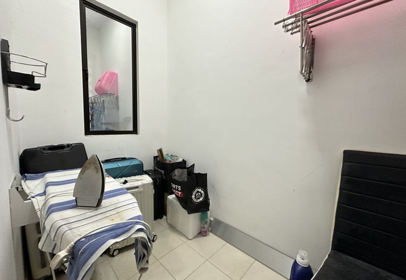 Taman Sutera Residences