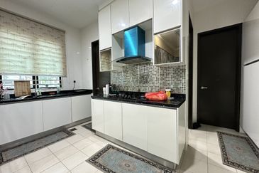 Taman Sutera Residences